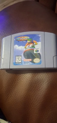 Wave Race 64 Nintendo 64 Racing Game