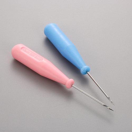 Taper Sewing Supplies Sewing Awl Needle Shoes Repair Tool Leather Craft - Picture 11 of 15