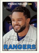 2016 Topps Heritage Baseball Cards 16