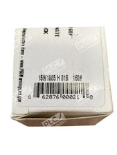 Ashcroft 0-160PSI 15W1005-H-01B-160 Pressure Gauge 7221-06