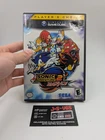Sonic Adventure 2 Battle GameCube Nintendo CIB Complete Players Choice