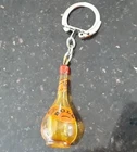 VINTAGE BOLS KEYRING 1960 - RARE and NICE