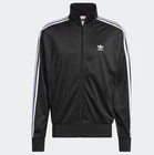 Adidas Men's Adicolor Classics Firebird Track Jacket Top Black -  IJ7058