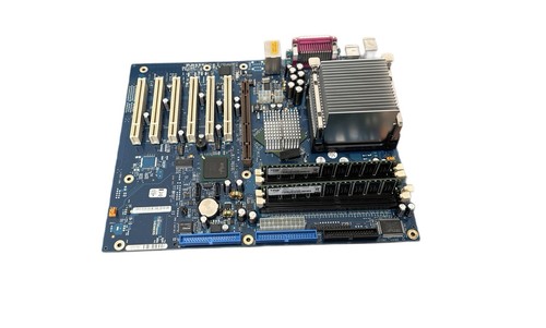 KUKA KRC2 Mainboard D1688-K32 GS1 00-154-293