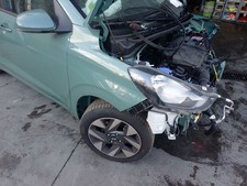 54651K7000 STOßDÄMPFER VORDERACHSE RECHTS / 1529893 FÜR HYUNDAI I10 III AC3, AI