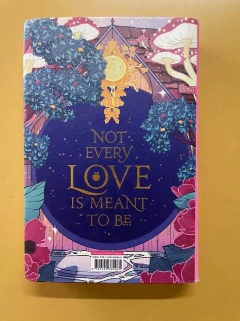 BRAND NEW The Ballad of Never After, SKU 1947 - Image 2 of 4