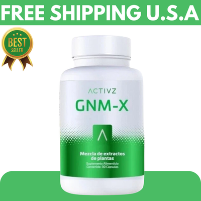 #ad #ad ACTIVZ GNM X Nrf2 Activator for Genetic Cellular Defense and Well Being 30 Cap $20.99