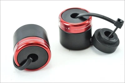 HONDA CBR 600 F 2001 2006 Stabilisateurs De Guidon Barracuda - Photo 1/4