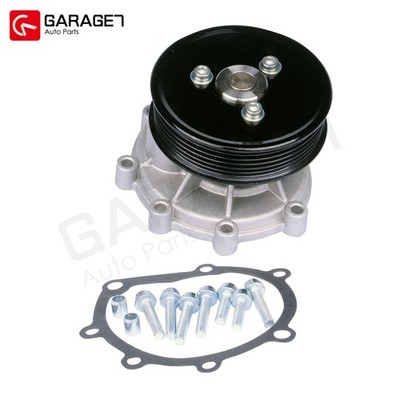 G7 Water Pump W/Gasket for Chevrolet Epica Suzuki Verona Sedan L6-2.5L 2004-2006