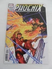 Phoenix #2 1st Print (Marvel Comics October 2024)
