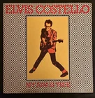Elvis Costello My Aim Is True 1977 Columbia Records EX COND