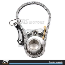 Timing Chain Kit for 2007-2016 Cadillac Chevrolet GMC 4.8L 5.3L 6.0L 6.2L