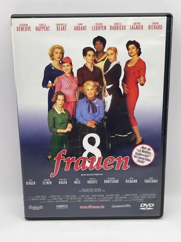 Romantik/Liebe/Drama/Komödie/starke Frauen DVD Auswahl2, nur 1xPorto+Multirabatt - Bild 5 von 503