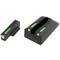 Truglo Brite-site Tfx Handgun Sight - Ruger Sr Set Tg13rs1a on sale Truglo Brite-site Tfx Handgun Sight - Ruger Sr Set Tg13rs1a on sale