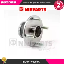 N4710910 Wheel Bearing Kit (NIPPARTS)