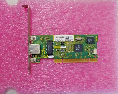 3com Etherlink 10/100 [3C905-CX-TX-M] Network interface card NIC