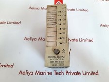 SIEMENS 6es5 441-8ma11 Digital Output Module