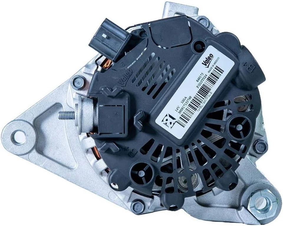 法雷奥 849175 2706036010 适用于发电机丰田凯美瑞 2.5L 12-14 — 第 4/4 张图片