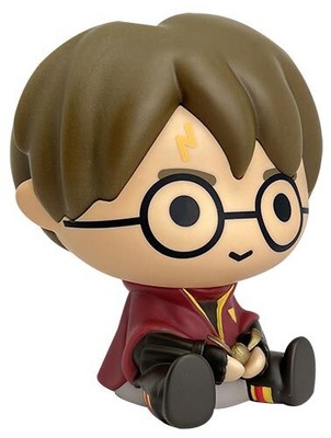 Harry Potter Und Die Snitch D'Oro Golden Snitch PVC Money Bank Spardose Plastoy
