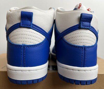 Nike SB Dunk High Pro ISO Nike SB Dunk High Pro ISO