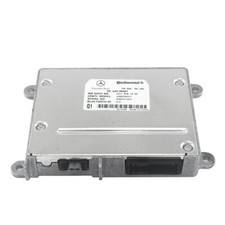 Mercedes UHI Steuergerät Modul Handy Telefon Bluetooth A B C E ML SL CLK Klasse