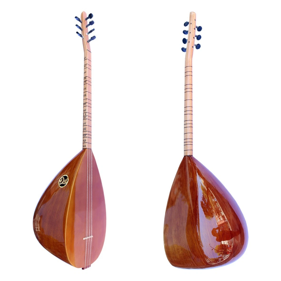 Turkish Saz for sale | eBay