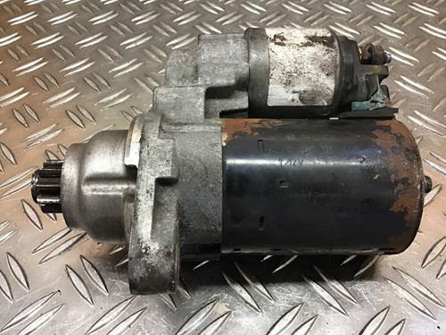 457857 Anlasser/ Starter VW Fox (5Z) 1.2