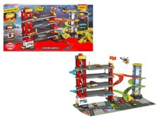 Dickie 203339000 - Action - Parking Garage - Neu