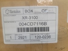 Tantalus XR-3100 REPEATER
