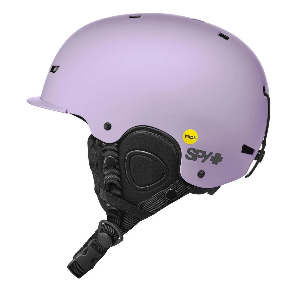 Spy Optic Galactic MIPS Helmet Matte Lilac L