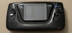 SEGA Game Gear Console System - Black - Turns On