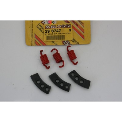 Serie Federn Kupplung Delta   Fly Clutch Malossi Clutch Spring Set Roller 50
