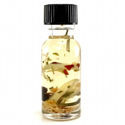 DESENVOLVIMIENTO - Aceite Esoterico - Santeria Espiritismo FROM TWICHERY