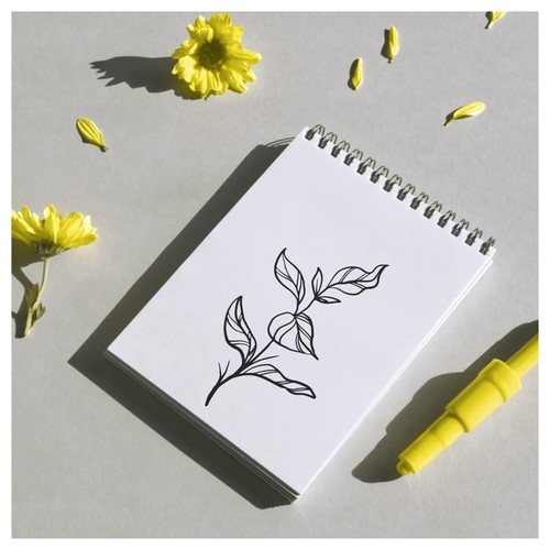 A3 Artists Easynote Sketch Pad - Premium Quality Strong Paper Drawing Spiral New - Picture 4 of 8