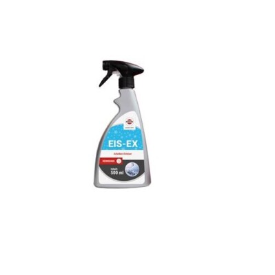 Makra Eis-Ex Handsprühflasche Scheiben-Enteiser 500 ml Enteiserspray Scheibe