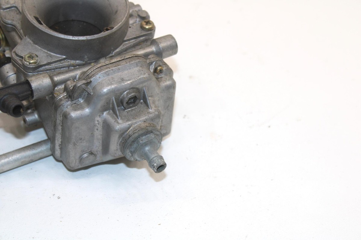 02 Polaris Xc Sp 600 Oem Carburetor Carb TM38-B311 1253329 02 Polaris Xc Sp 600 Oem Carburetor Carb TM38-B311 1253329
