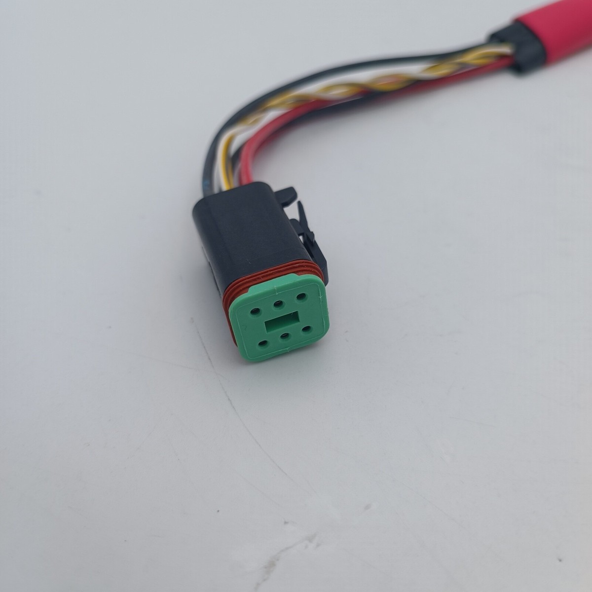 Volvo Penta T-style Harness Cable 3588972 for sale online | eBay