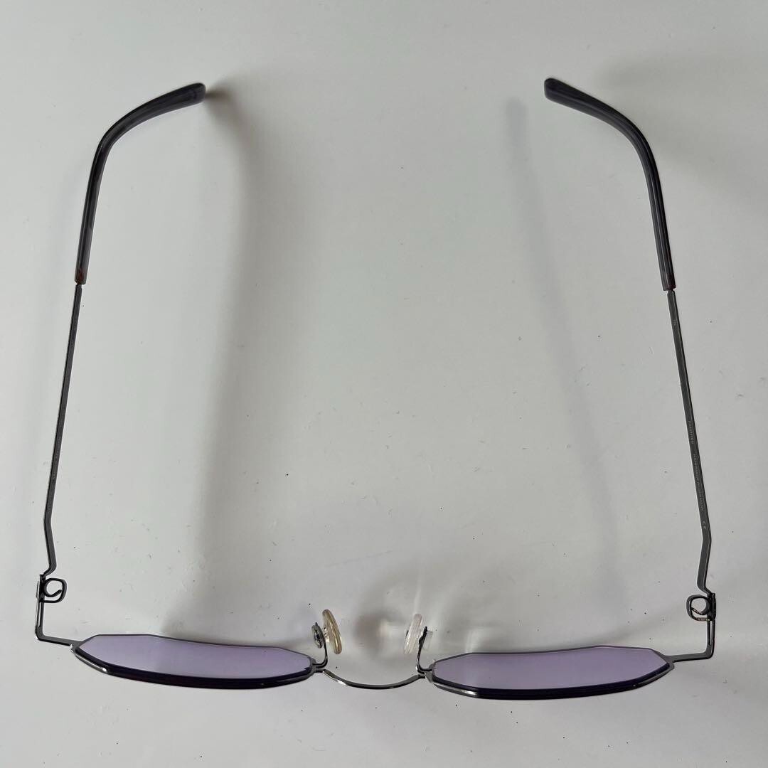 MYKITA Maison Margiela MMCRAFT 004 Sunglasses COL 232 140□47 22