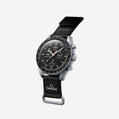 な*お様 OMEGA MoonSwatch Mission to the Moo Swatch x Omega Bioceramic Moonswatch Mission to the Moon