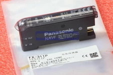 1x NEW FX-311P FX 311P Panasonic SUNX Photoelectric Sensor