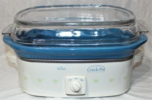 Accesorios de Electrodomésticos de cocina pequeños Rival Blanco