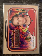 Patrick Kane 2022-23 upper deck series 2 lunch box legends lb-3