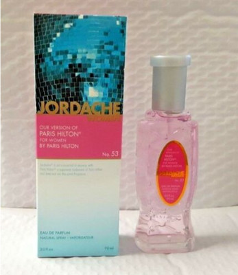 Jordache Paris hilton EDP spray (729986127005)
