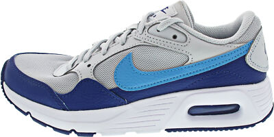 Nike Air Max SC Jungen Sneaker blau