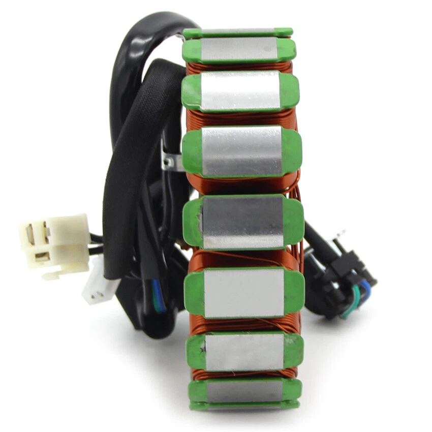 Stator Coil for Suzuki C50 C50T 32101-41F20 VZ800 VL800 Boulevard Boulevard M50 - Image 2 of 4