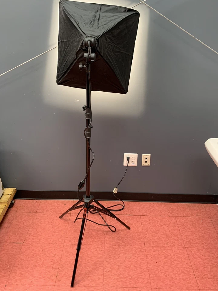 ❤️❤️❤️Photography Soft box Continuous Photo Video Lighting with a Tripod ❤️❤️❤️ - Image 3 of 4