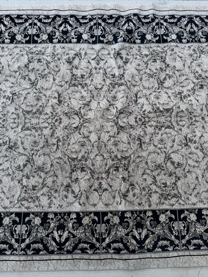 "Esfinge de Oriental Weavers Pinnacle Collection Hecho en Egipto (Alfombra de Área) 135""x93""" Foto 4 de 4