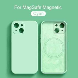 Magsafe Hülle für iPhone 15 14 13 12 11 /Pro Max Mini Plus Handy Schutz Case - Bild 13 von 18