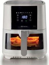 Ariete Friggitrice ad Aria 6 lt 1300W Temperatura massima 200° 00C462603AR0