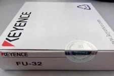 New in box for FU-32 FU32 Keyence Fiber Optic Sensor free ship  US Free TAX